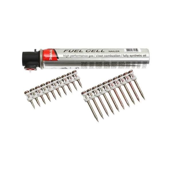 Pack Högpresterande HC6-spik Ø3.1mmx22mm+ c...