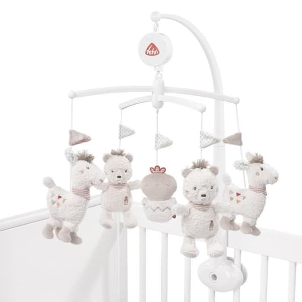Fehn musikmobil Peru 40 cm beige