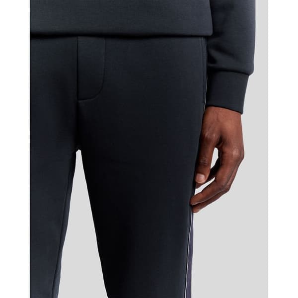 Lyle & Scott byxor med sidband