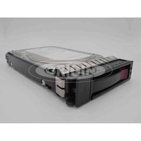 Origin Storage CPQ-6000NLS-7-S5, 3.5", 6000 Go, 7200 varv/min, NL-SAS, 128 Mo, Hårddisk