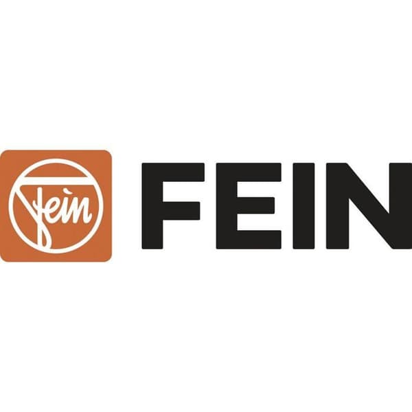 FEIN Dykblad E-Cut Standard 35 mm Starlock - Pack om 10
