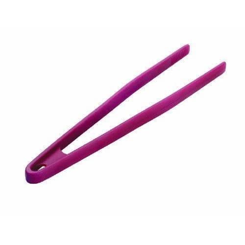 Lacor - 62931 - Lång silikontång - 29 cm