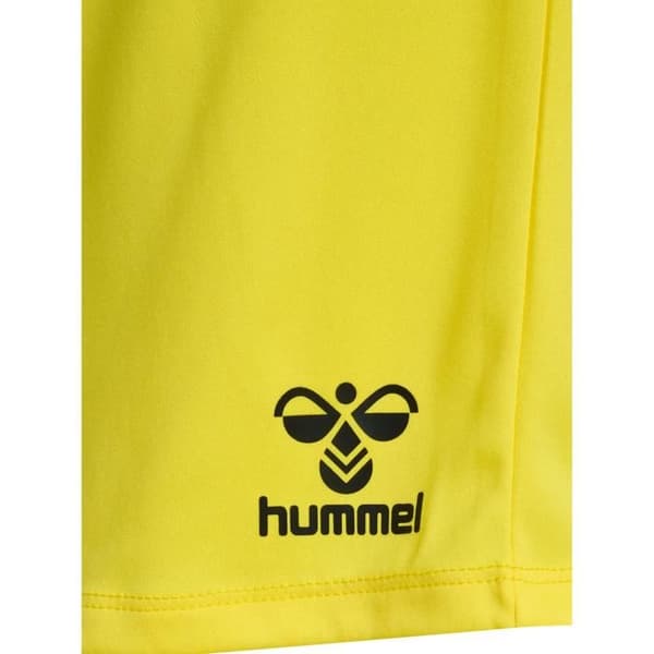 Kort dam Hummel