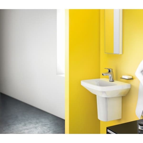 Blandare handfat Logis 70 CH3 - Hansgrohe - Kromad