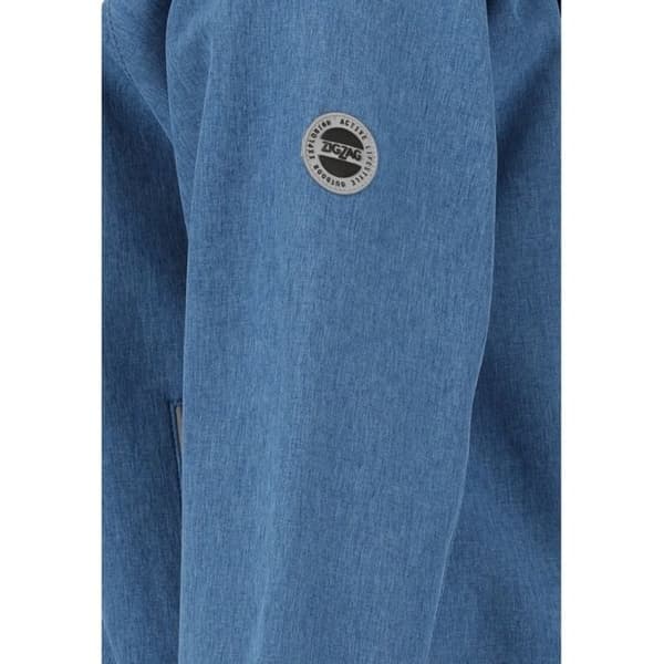 Vattentät barnjacka Zigzag Bjorn Pro 8000
