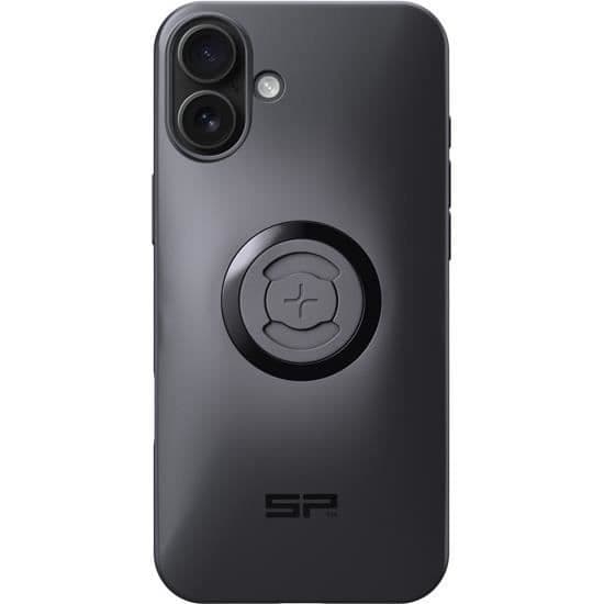SP Coque för telefon SPC + iPhone 16 Plus
