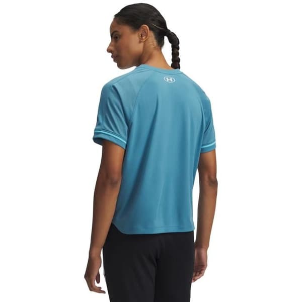 T-shirt dam Under Armour Challenger