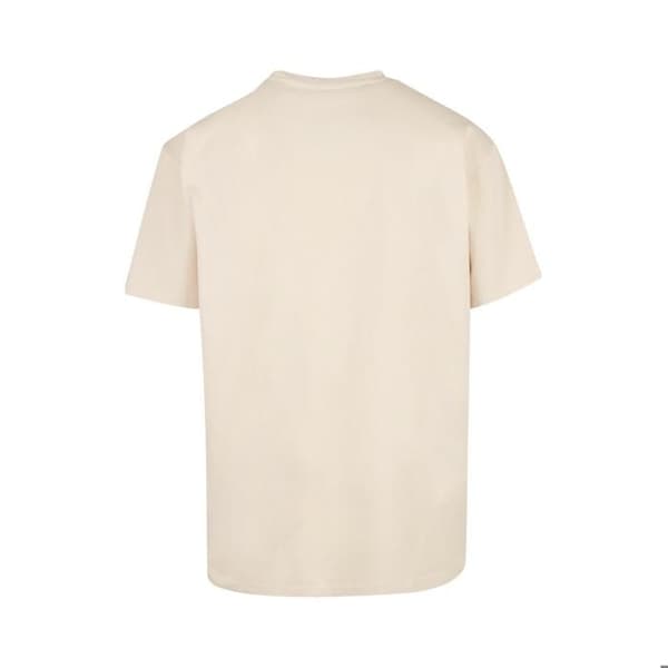 T-shirt oversize Wu-Wear Circle Logo