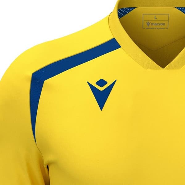 Maillot Macron Wyrm