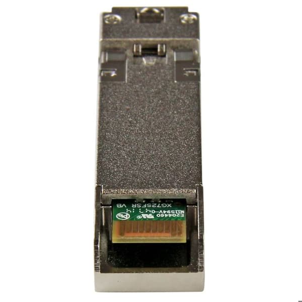 Modul SFP+ - STARTECH - MA-SFP-10GB-LR - Monomode LC - 10 km - 10 GbE