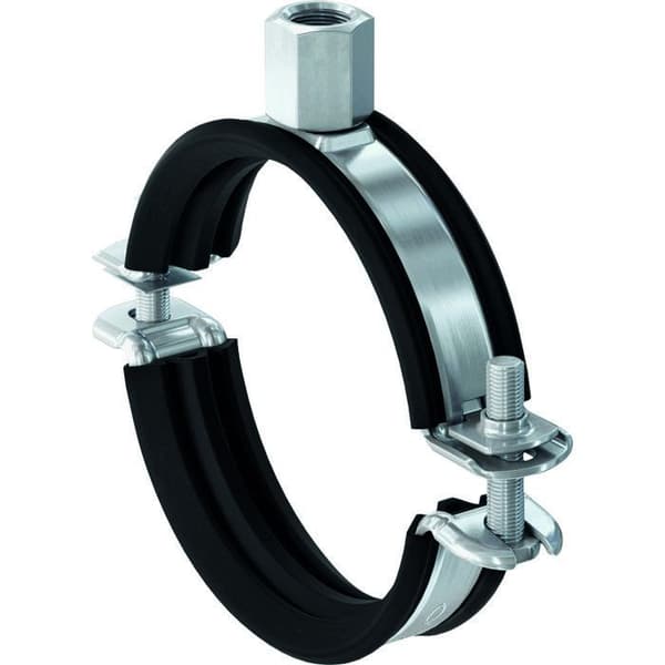 Collier isophonique - Fischer - 31 -37 mm