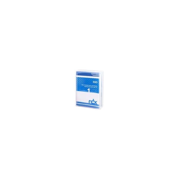 Tandberg Cartridge RDX SSD 1TB