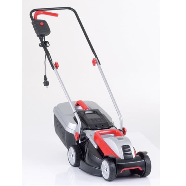 ALKO Elgräsklippare Classic 3.82SE 38cm 1400W