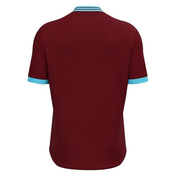 Maillot Macron Alver