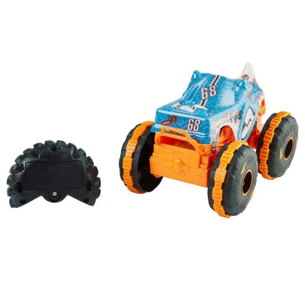 HWMT RC RHINOMITE 1:24E