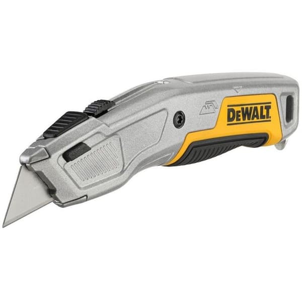Fällkniv - DEWALT - DWHT10054-0 - Fällblad - Ergonomiskt handtag - Kompakt och robust