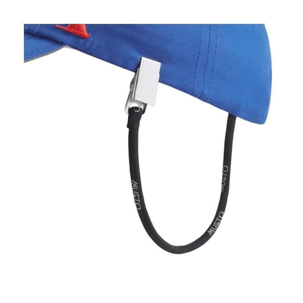 Musto Essential Fast Dry Crew Basebollkeps