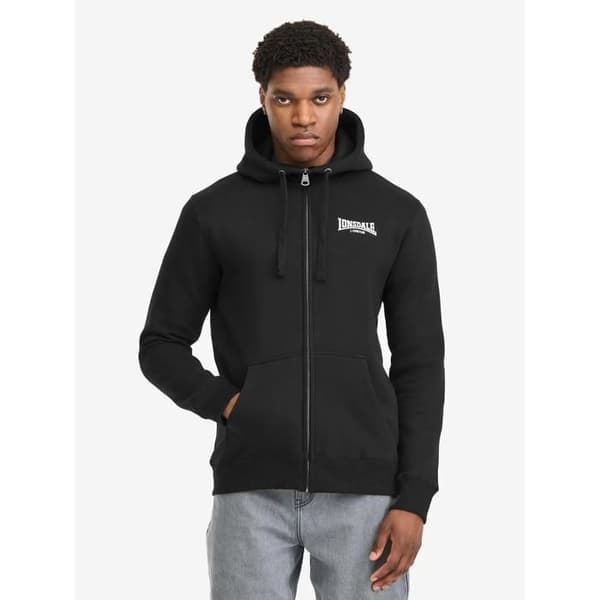 Lonsdale Burrard hoodie