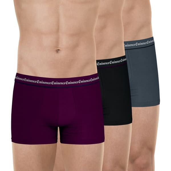 3-pack herrboxers Business Eminence