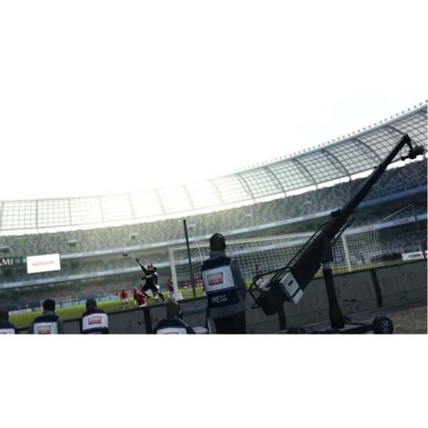 PES 2012 / X360 konsolspel