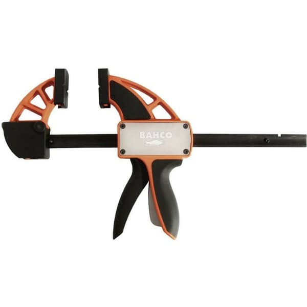 Snabbtving, 150mm Bahco QCB-150