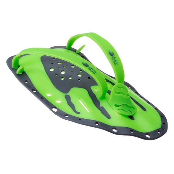 Hand Paddle Swimming Aquawave Shpoon