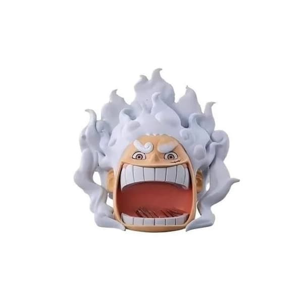 Figurine Fl | One Piece | Monkey D.luffy Gear5 Vol.3