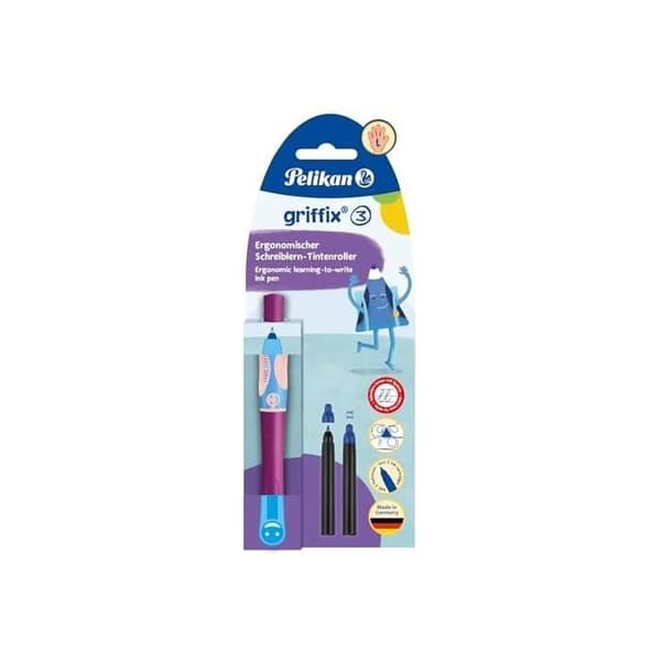 Griffix Sweet Berry rullpenna