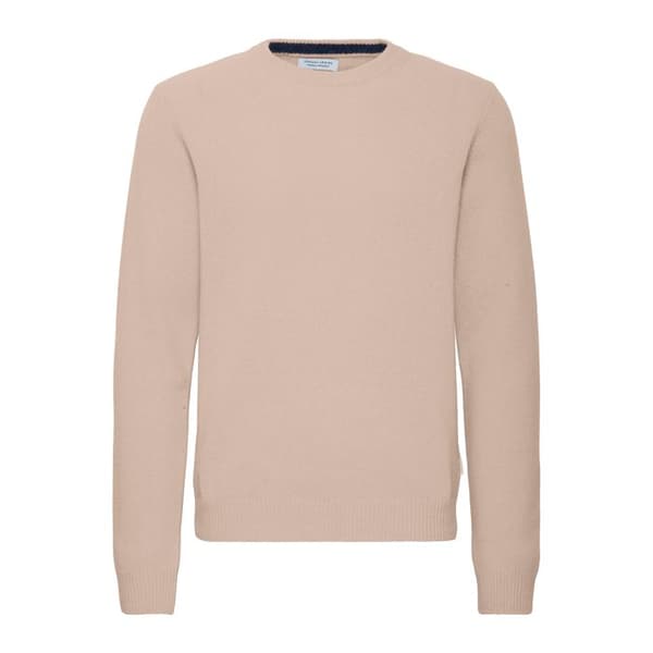 Pull med hög krage Casual Friday Karl