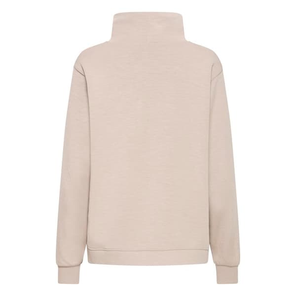 Sweatshirt dam fransa Aurora