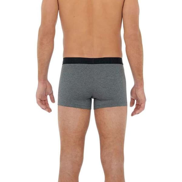 3-pack kalsonger i bomull med elastisk midja