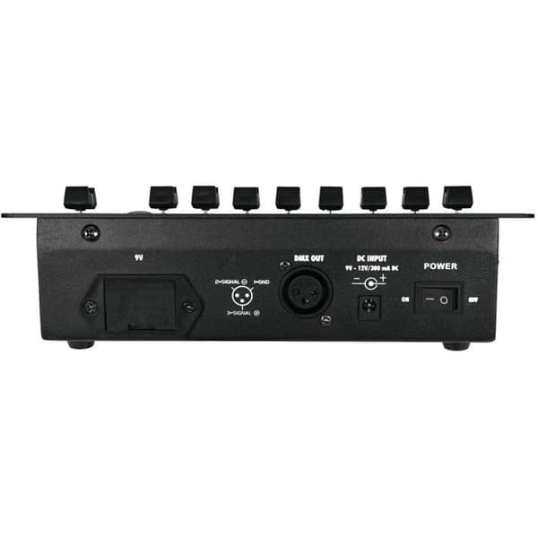 Eurolite FD-32+1 DMX dimmerpanel