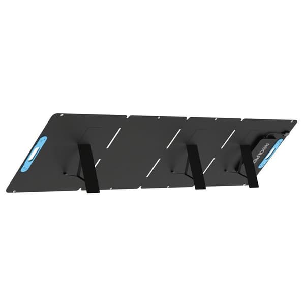 Solpanel - Realpower - SP-300E - 300W - Fällbar - Vattentålig