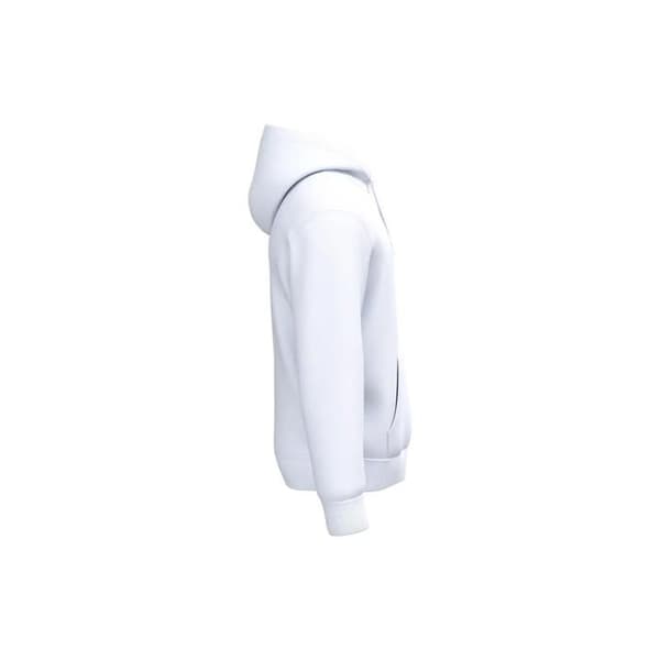 Huvtröja iDeal Basic Brand - idealisk vit