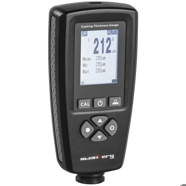 Tjockleksmätare SBS-CT-123 P