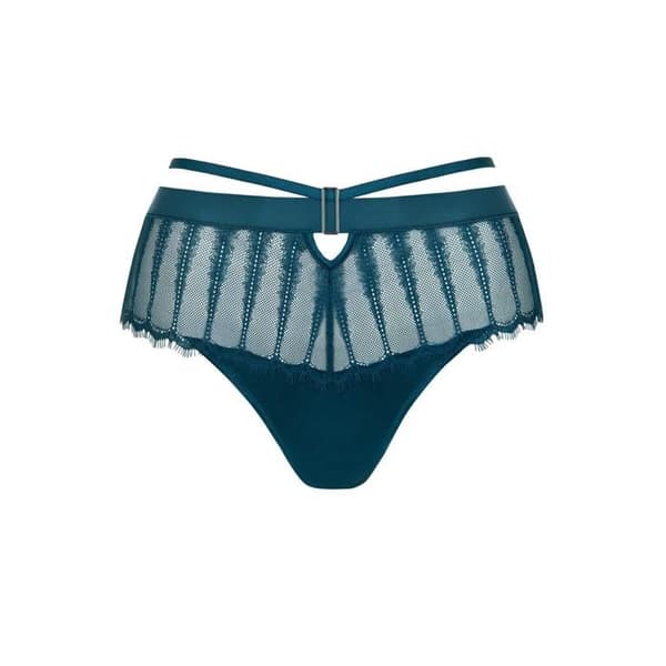 Culotte med hög skärning dam Lisca Lovelace