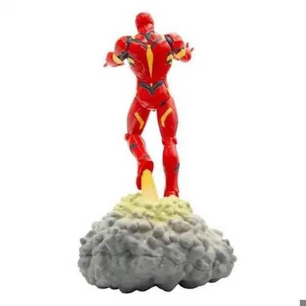 Bullyland - Avengers - Figur i Iron Man 15 cm