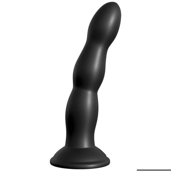 Fetish Fantasy Series Vibrating Centuisher Dildo
