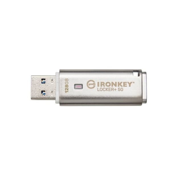 Pendrive Kingston IKLP50-128GB 128 GB