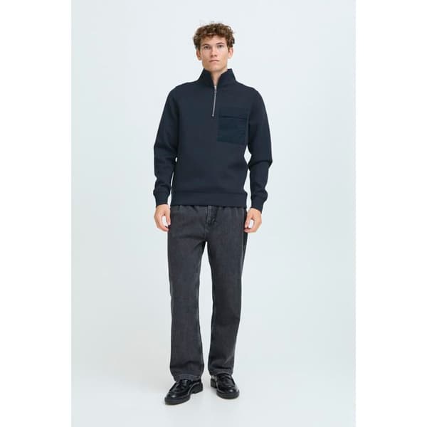 Sweatshirt Casual Friday Ro