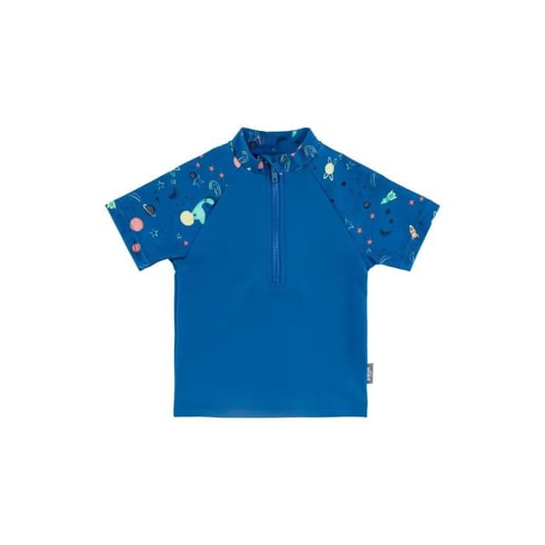 Sterntaler Espace bad T-shirt barn