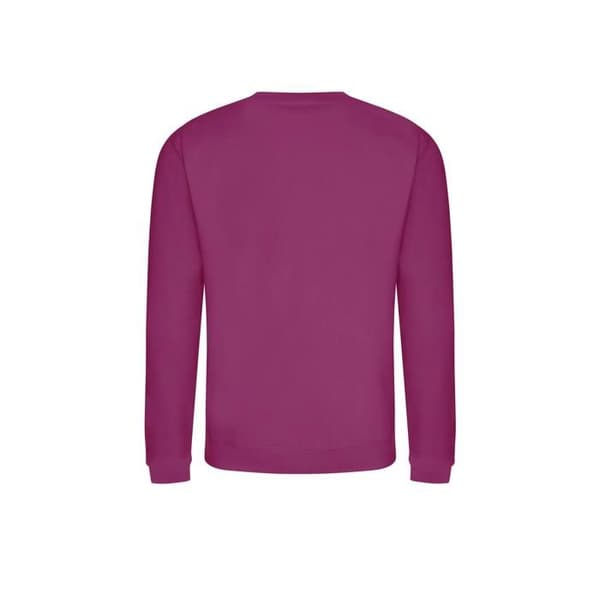 Rundhalsad sweatshirt Just Hoods Awdis