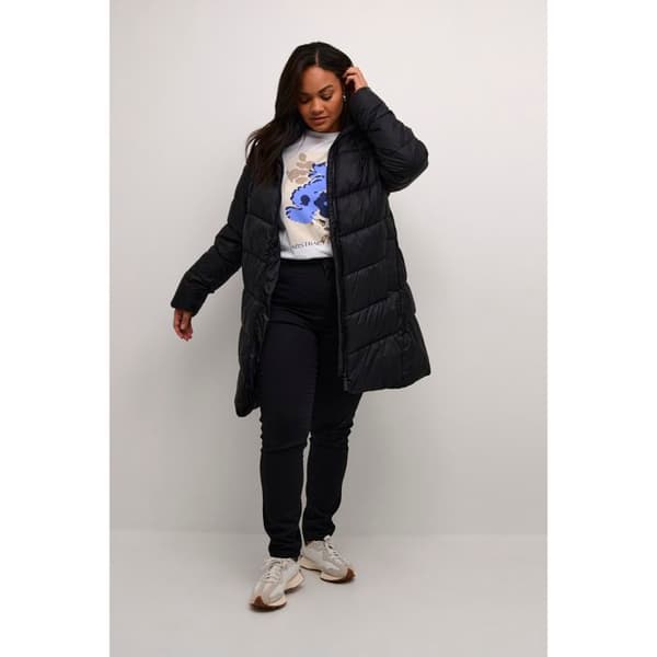 Blouson dam KAFFE Curve Susanna