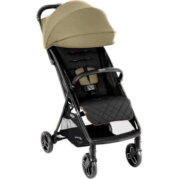 Resevagn Clover KAKI Graco