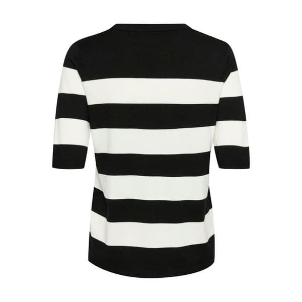 T-shirt dam KAFFE Lizza