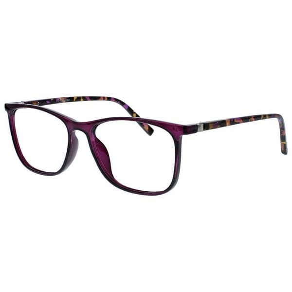 Läsglasögon - Opulize förstoringsglasögon - R66-5-100