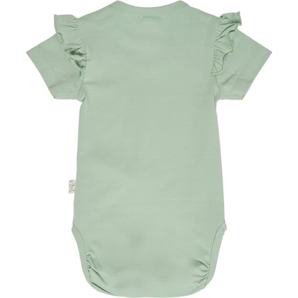 Bodysuit babyflicka Hummel Talya
