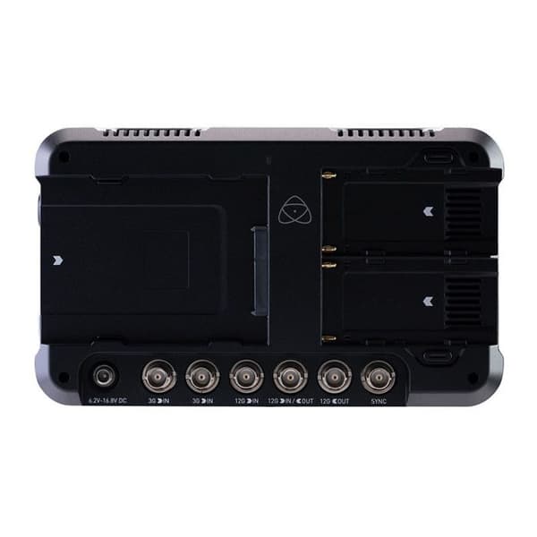 ATOMOS Shogun 7 inspelare
