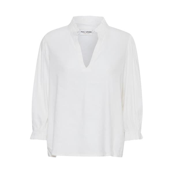 Blus dam Pulz Jeans Luca