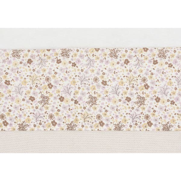 Draperi 120x150cm - Blomsterfeer